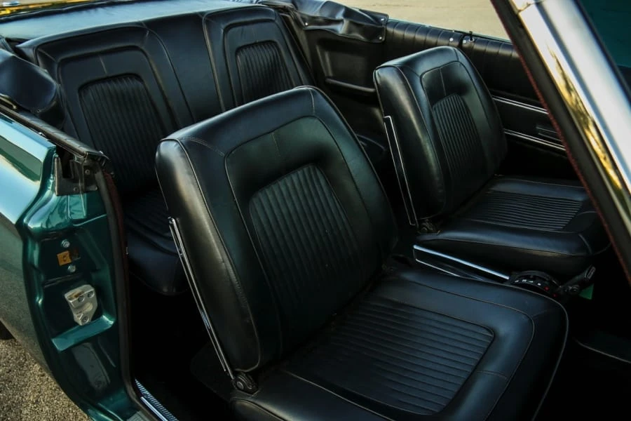 1965 Dodge Coronet 4th Gen - Image 7 of 12