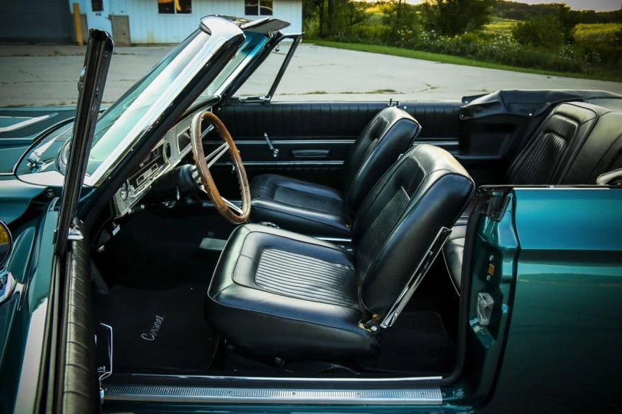 1965 Dodge Coronet 4th Gen - Image 6 of 12