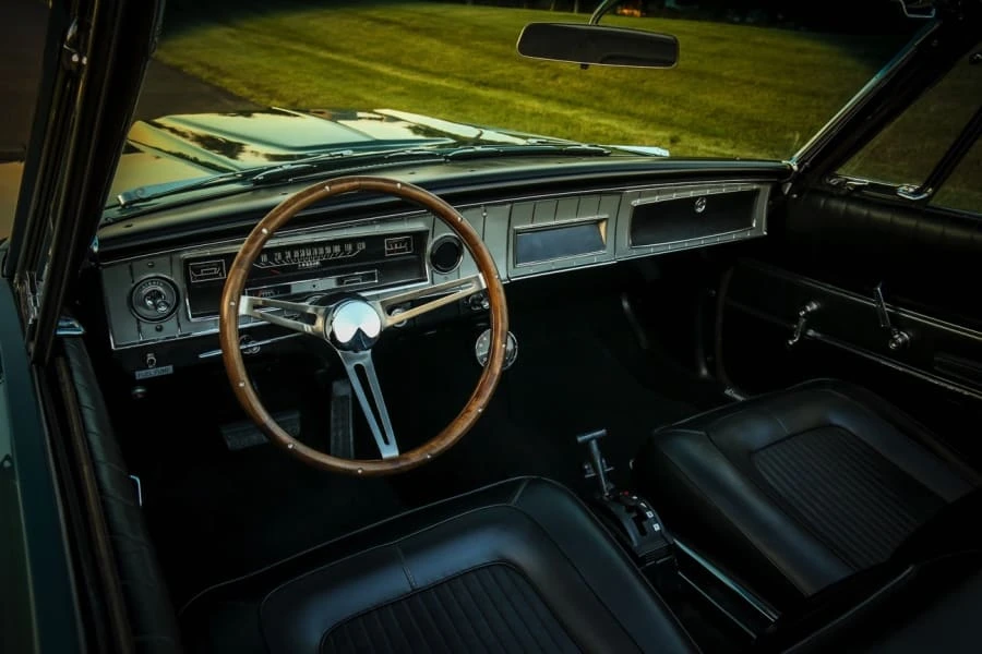 1965 Dodge Coronet 4th Gen - Image 4 of 12