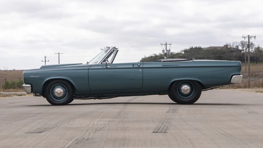 1965 Dodge Coronet 4th Gen - Image 2 of 30