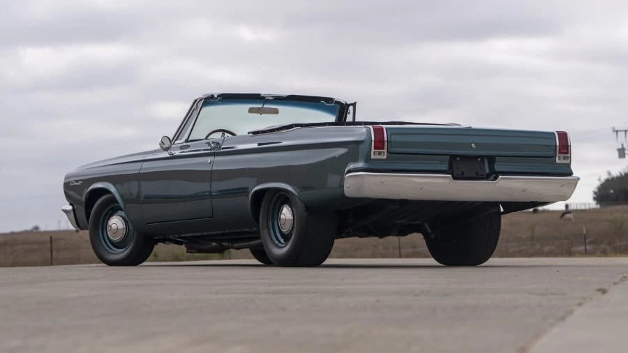 1965 Dodge Coronet 4th Gen - Image 3 of 30