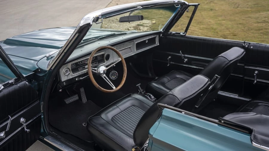 1965 Dodge Coronet 4th Gen - Image 4 of 30