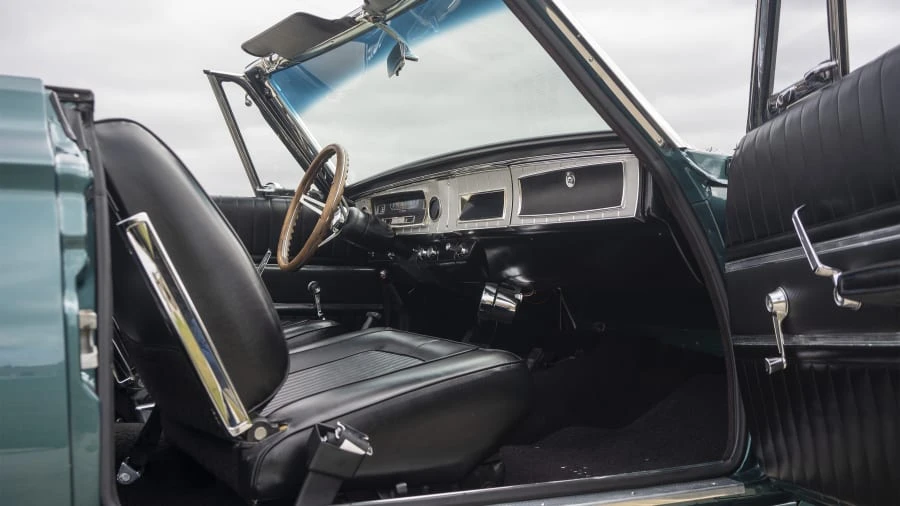1965 Dodge Coronet 4th Gen - Image 5 of 30