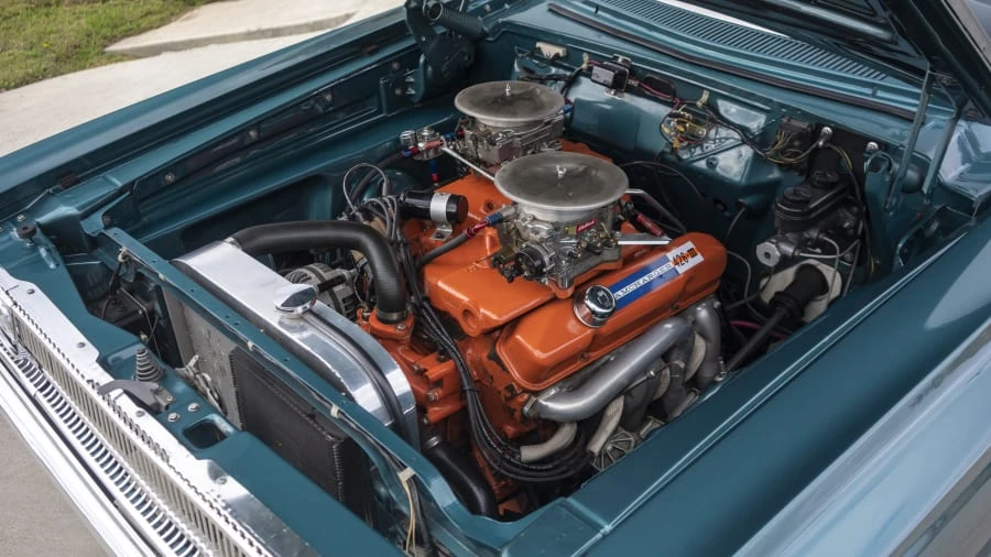 1965 Dodge Coronet 4th Gen - Image 6 of 30