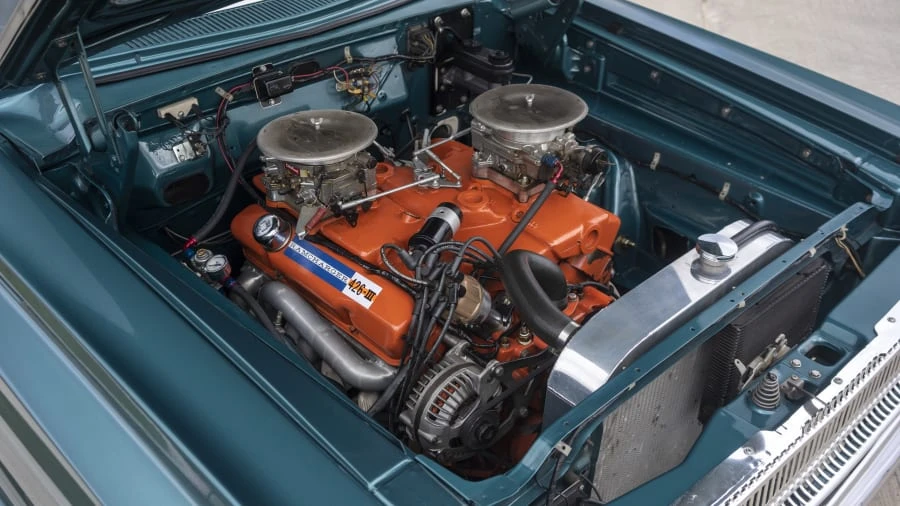1965 Dodge Coronet 4th Gen - Image 7 of 30