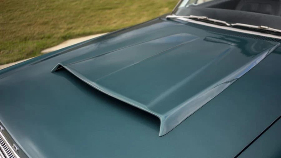 1965 Dodge Coronet 4th Gen - Image 11 of 30