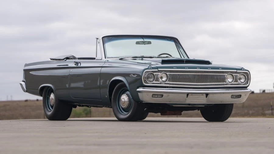 1965 Dodge Coronet 4th Gen - Image 12 of 30