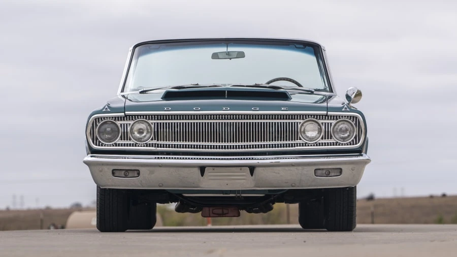 1965 Dodge Coronet 4th Gen - Image 14 of 30
