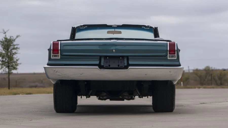 1965 Dodge Coronet 4th Gen - Image 15 of 30