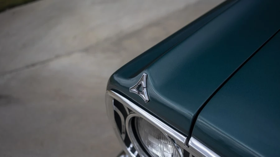 1965 Dodge Coronet 4th Gen - Image 16 of 30