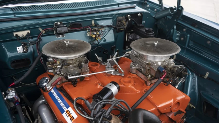 1965 Dodge Coronet 4th Gen - Image 17 of 30