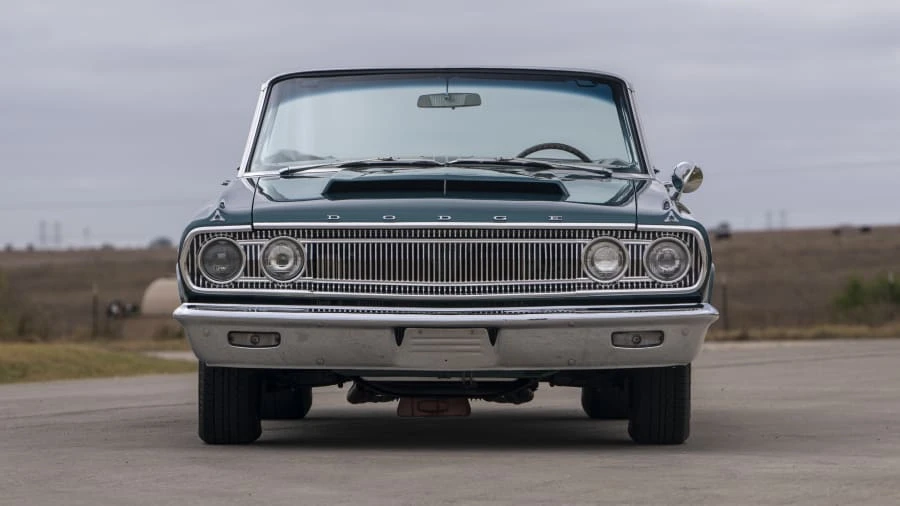 1965 Dodge Coronet 4th Gen - Image 21 of 30
