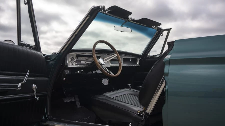 1965 Dodge Coronet 4th Gen - Image 22 of 30