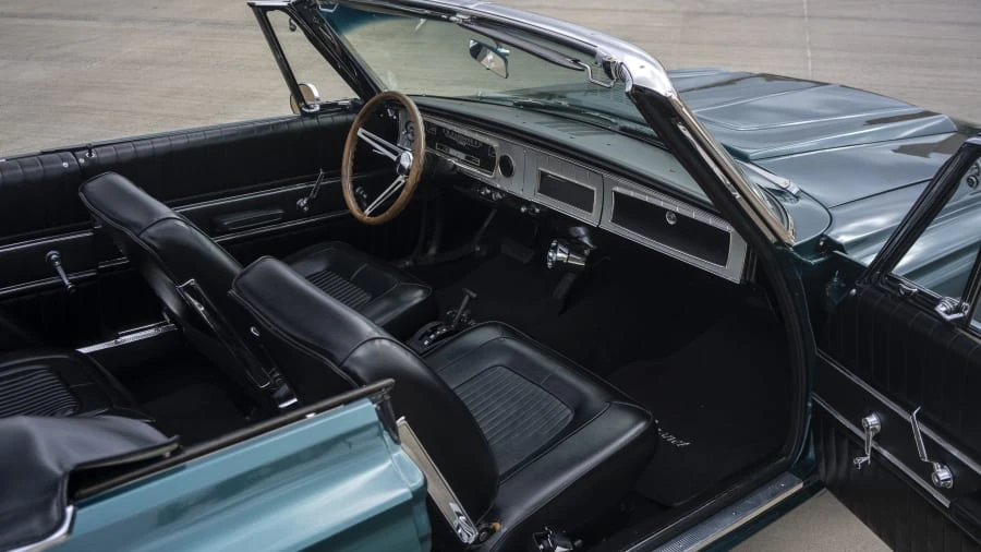 1965 Dodge Coronet 4th Gen - Image 23 of 30