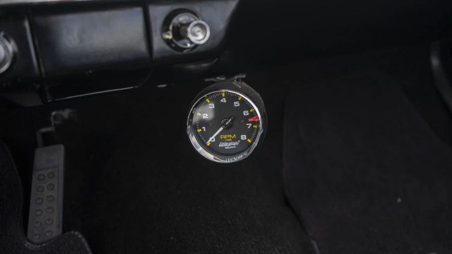 1965 Dodge Coronet 4th Gen - Image 24 of 30