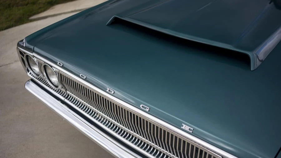 1965 Dodge Coronet 4th Gen - Image 25 of 30
