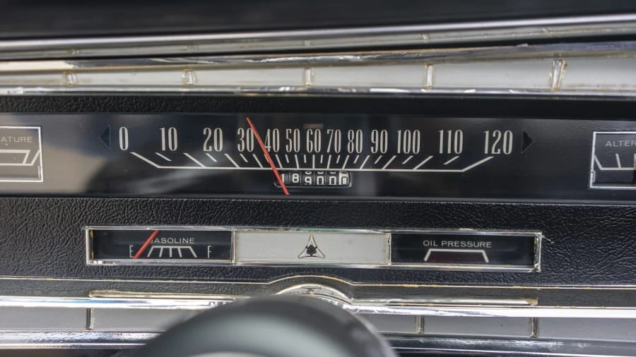 1965 Dodge Coronet 4th Gen - Image 28 of 30