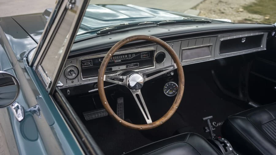 1965 Dodge Coronet 4th Gen - Image 29 of 30