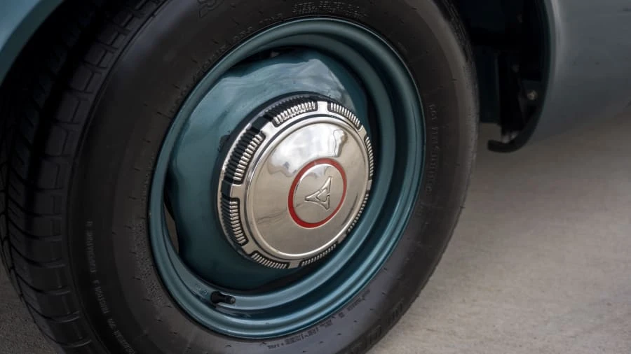 1965 Dodge Coronet 4th Gen - Image 30 of 30