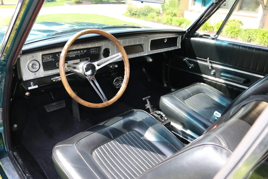 1965 Dodge Coronet 4th Gen - Image 4 of 8
