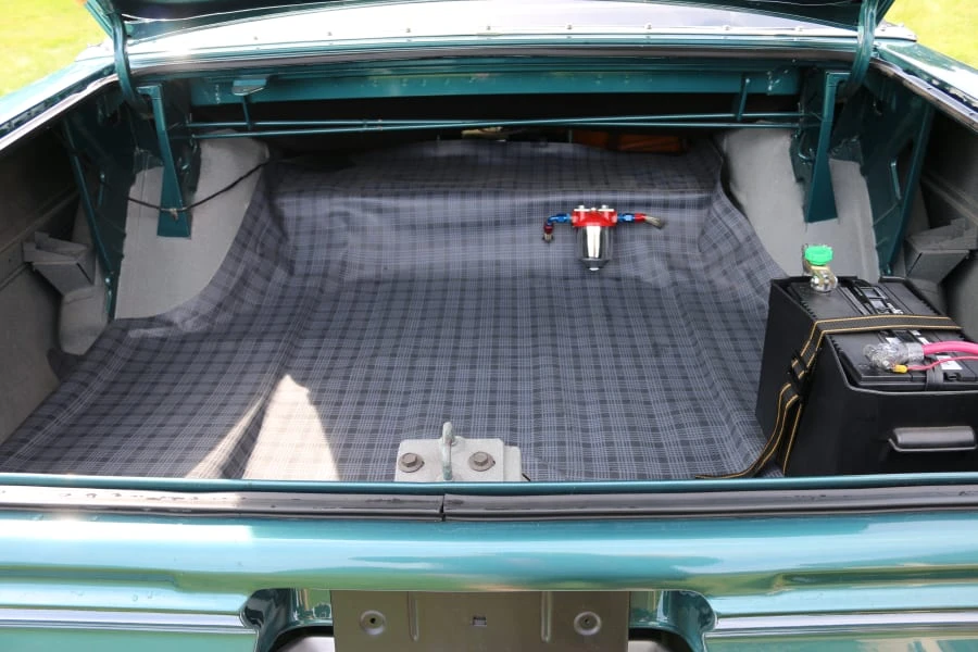 1965 Dodge Coronet 4th Gen - Image 6 of 8