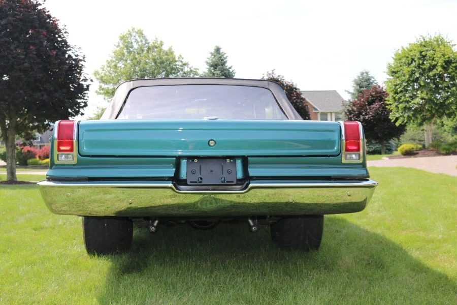 1965 Dodge Coronet 4th Gen - Image 7 of 8