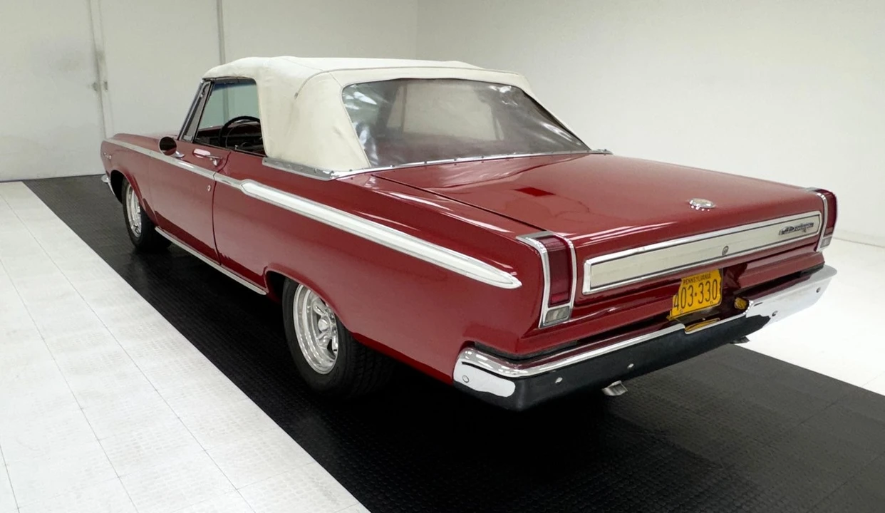 1965 Dodge Coronet 4th Gen - Image 6 of 31