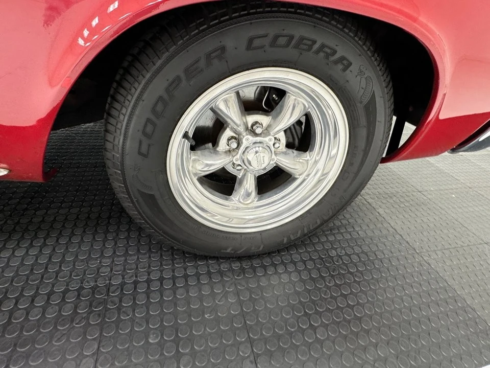 1965 Dodge Coronet 4th Gen - Image 26 of 31