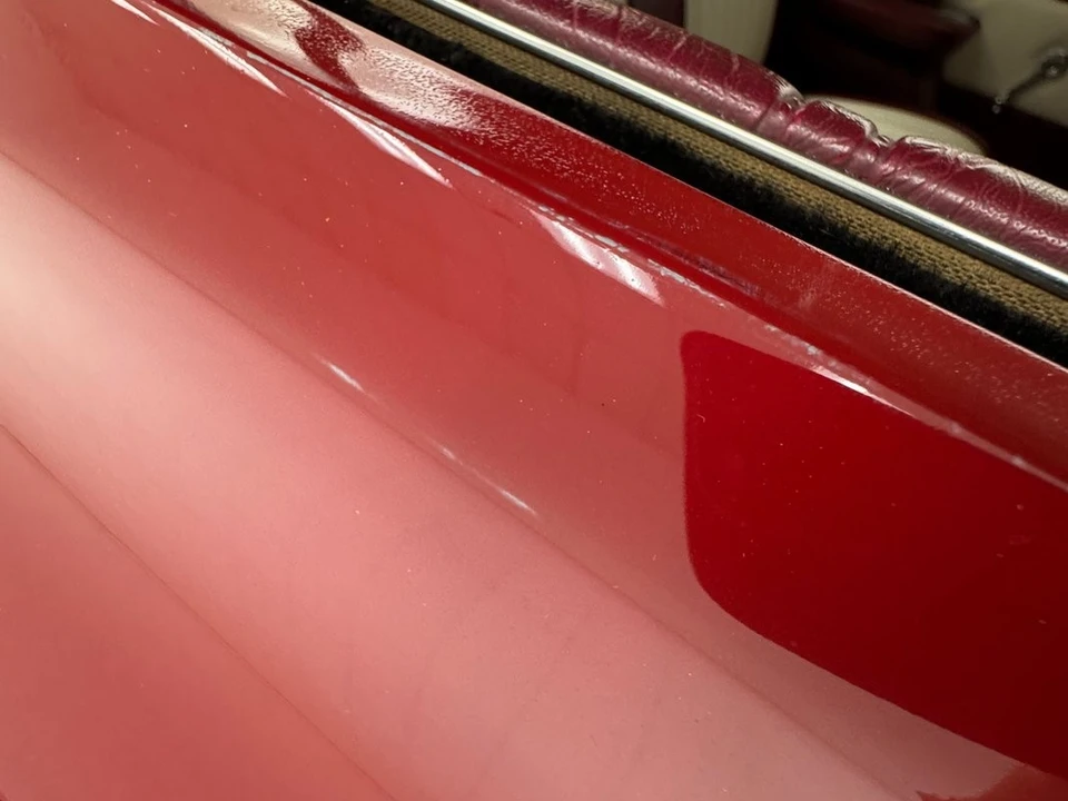 1965 Dodge Coronet 4th Gen - Image 30 of 31