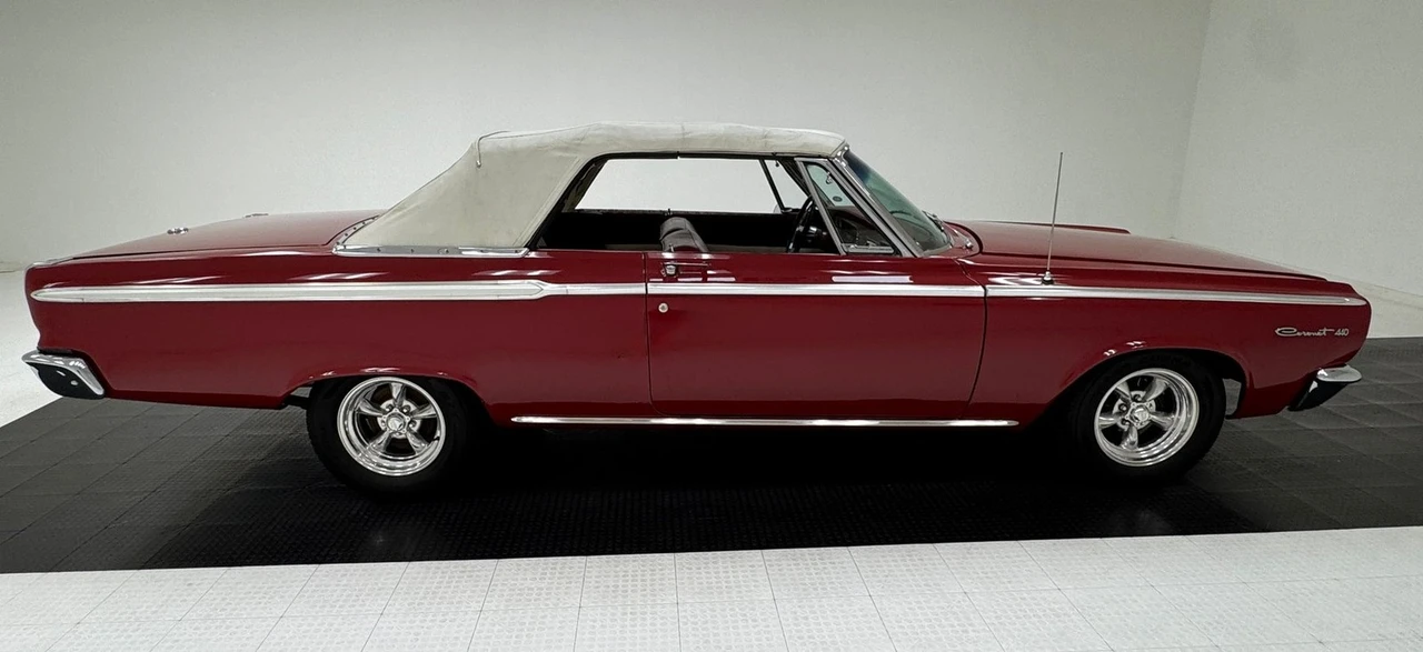 1965 Dodge Coronet 4th Gen - Image 9 of 31