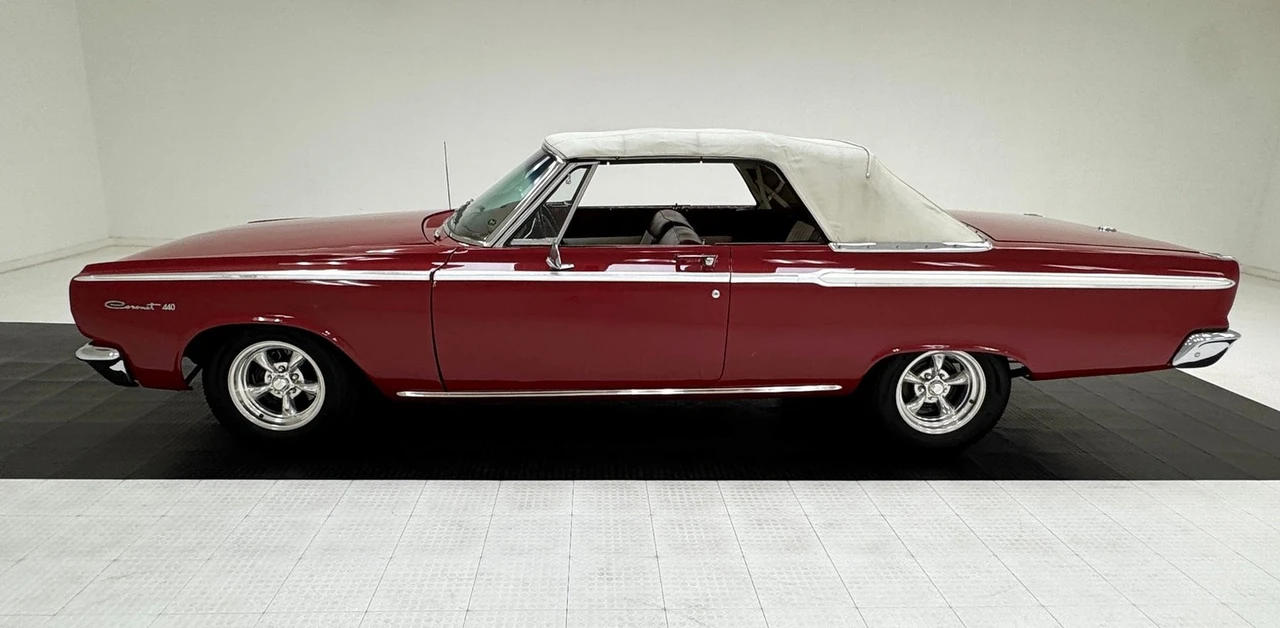 1965 Dodge Coronet 4th Gen - Image 3 of 31