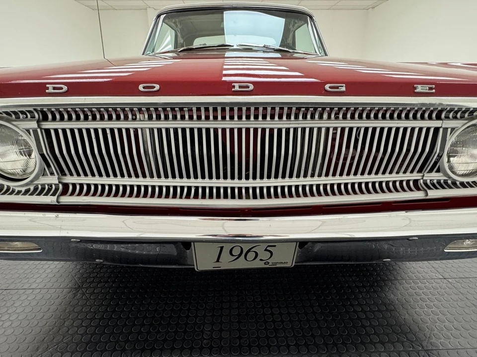 1965 Dodge Coronet 4th Gen - Image 12 of 31