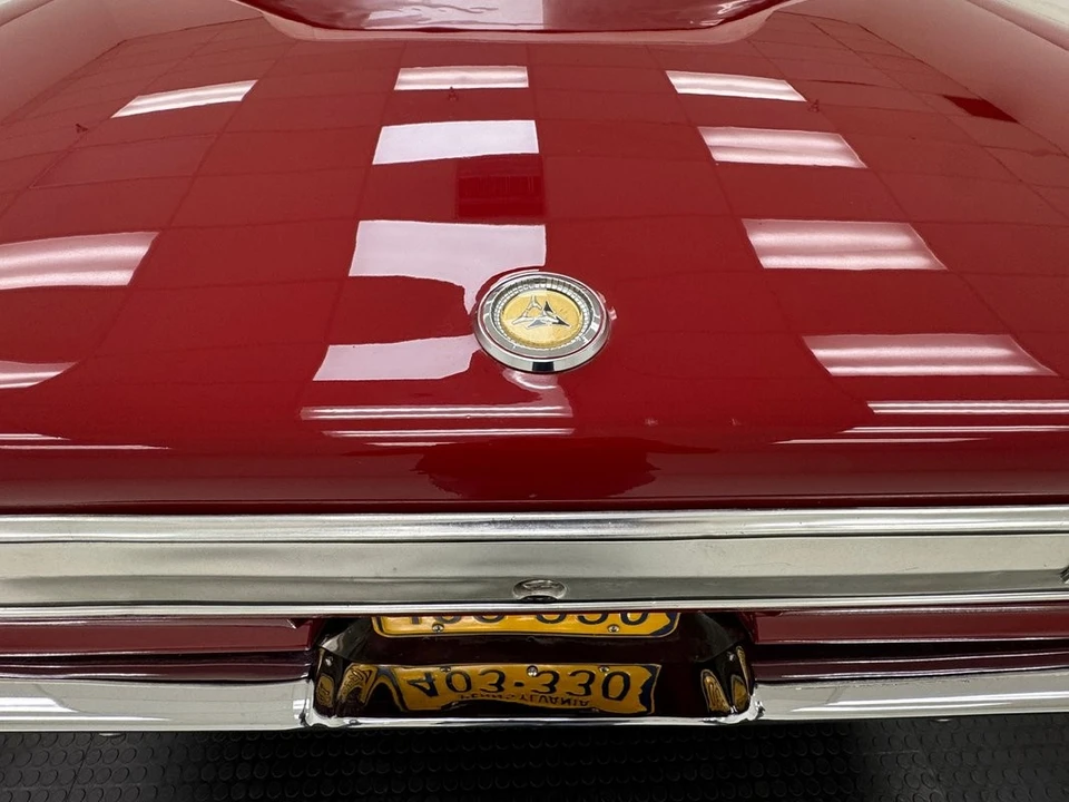 1965 Dodge Coronet 4th Gen - Image 23 of 31