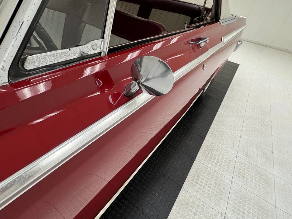 1965 Dodge Coronet 4th Gen - Image 18 of 31