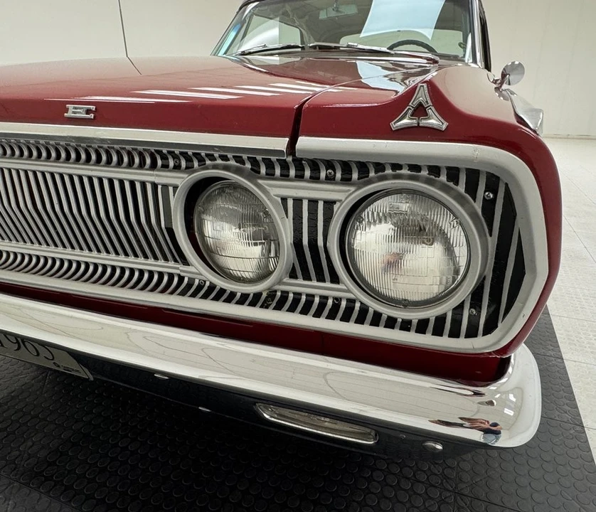 1965 Dodge Coronet 4th Gen - Image 13 of 31