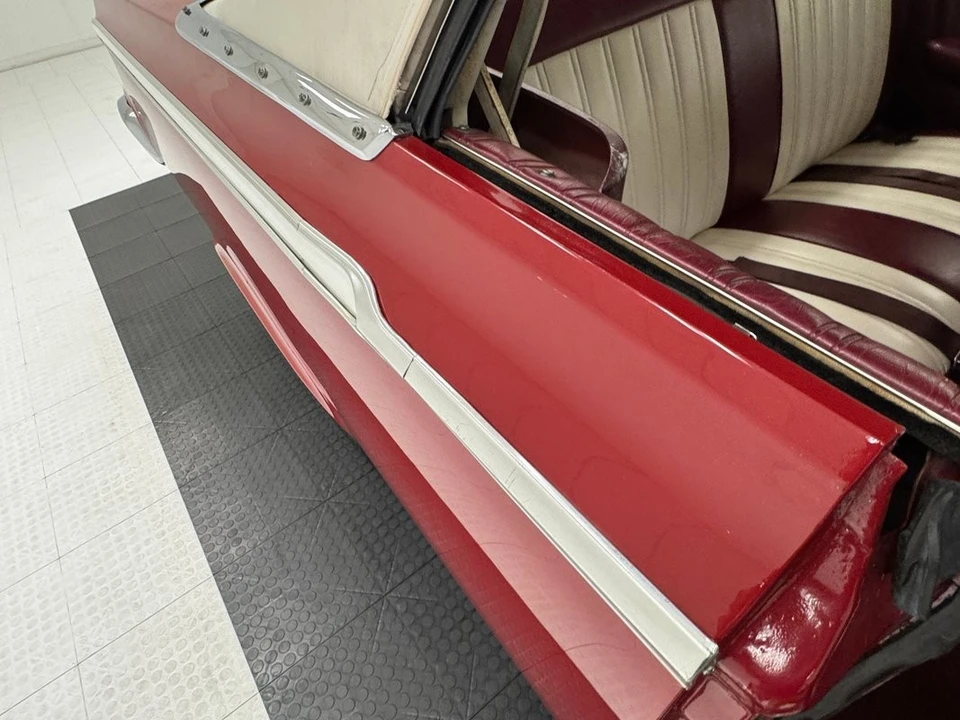 1965 Dodge Coronet 4th Gen - Image 29 of 31