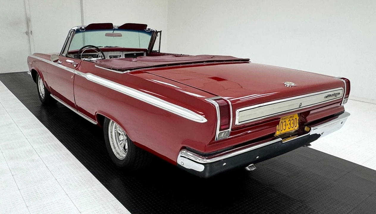 1965 Dodge Coronet 4th Gen - Image 5 of 31
