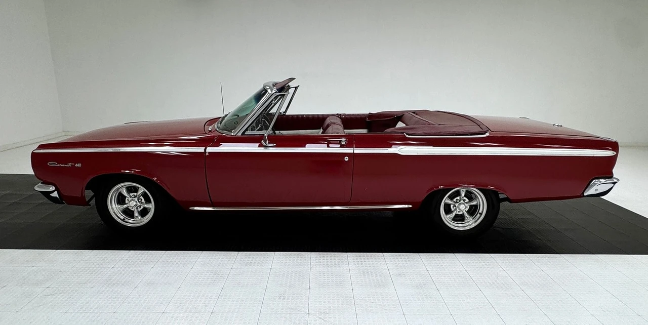 1965 Dodge Coronet 4th Gen - Image 4 of 31