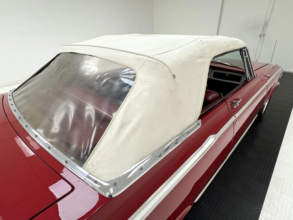 1965 Dodge Coronet 4th Gen - Image 25 of 31