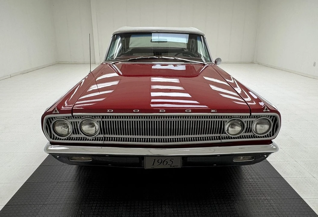 1965 Dodge Coronet 4th Gen - Image 11 of 31