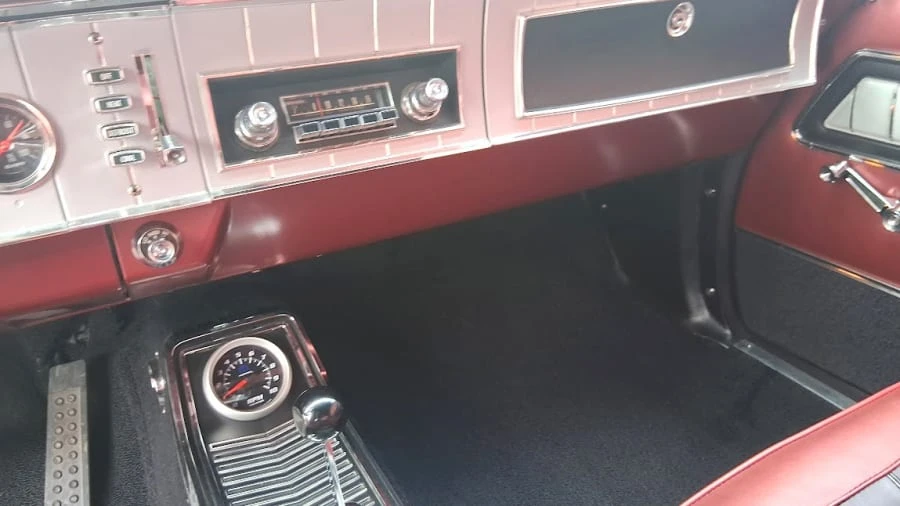 1965 Dodge Coronet 4th Gen - Image 16 of 25