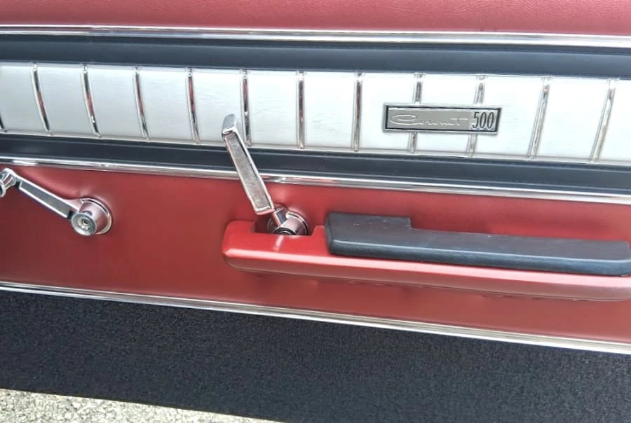 1965 Dodge Coronet 4th Gen - Image 18 of 25