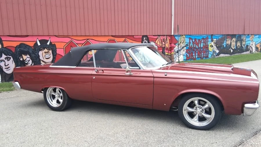 1965 Dodge Coronet 4th Gen - Image 7 of 25