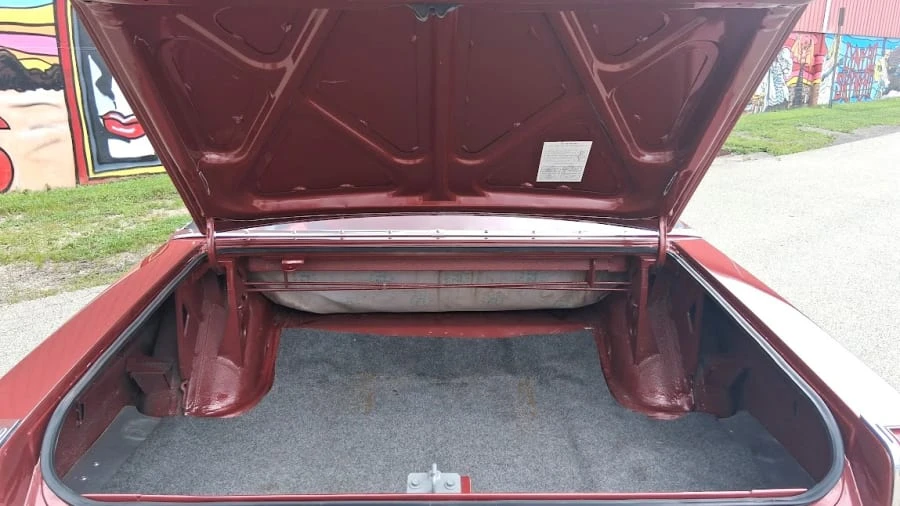 1965 Dodge Coronet 4th Gen - Image 24 of 25