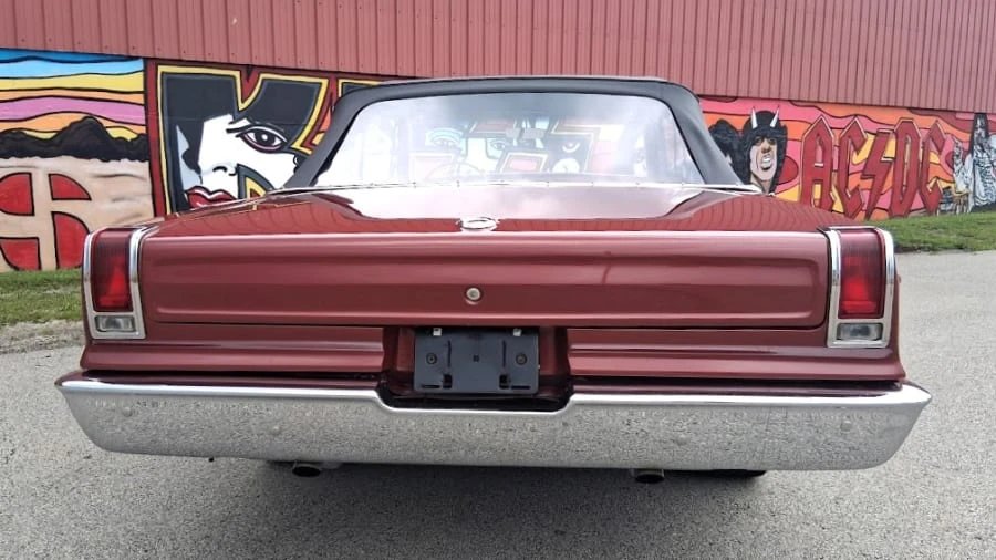 1965 Dodge Coronet 4th Gen - Image 5 of 25
