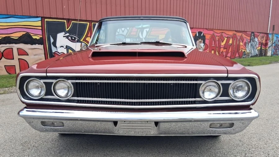 1965 Dodge Coronet 4th Gen - Image 4 of 25