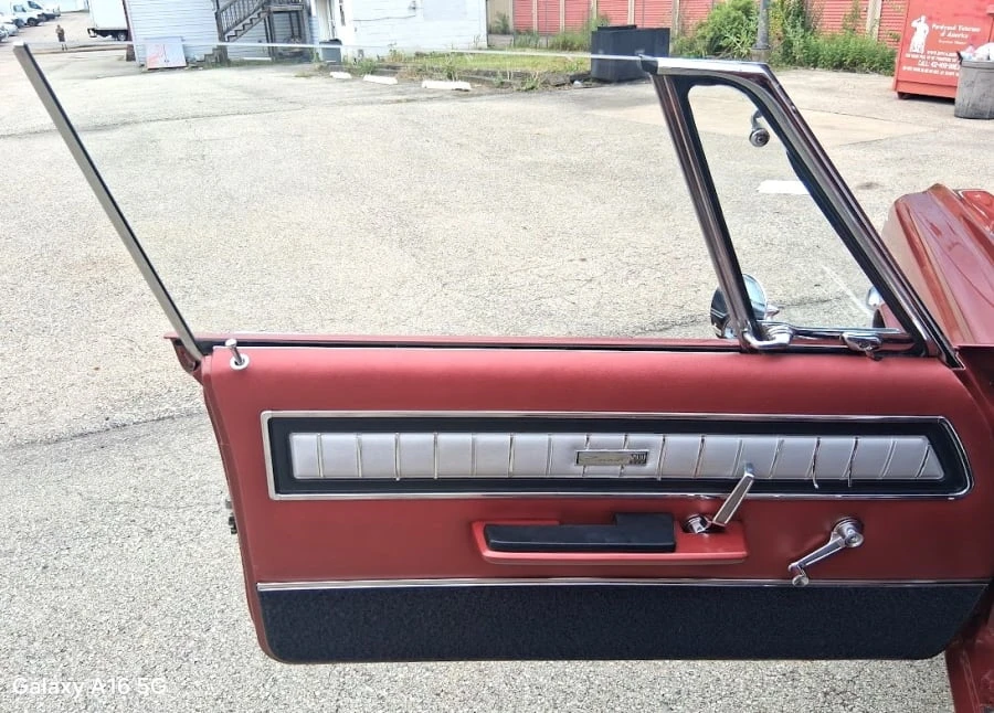 1965 Dodge Coronet 4th Gen - Image 17 of 25