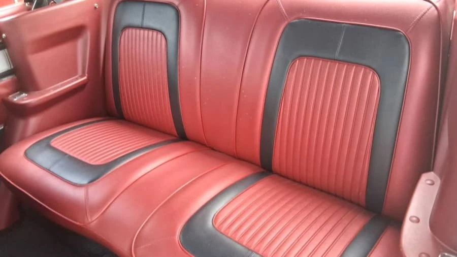 1965 Dodge Coronet 4th Gen - Image 14 of 25