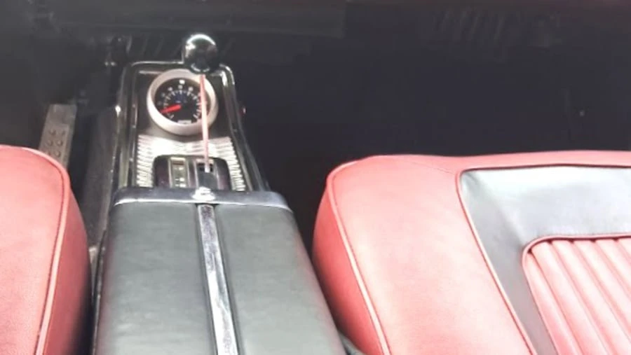 1965 Dodge Coronet 4th Gen - Image 19 of 25