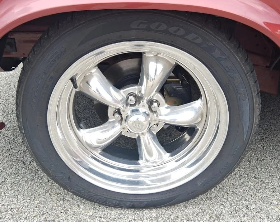 1965 Dodge Coronet 4th Gen - Image 10 of 25
